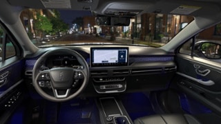 2026 Lincoln Lincoln Corsair® Internal Image 2